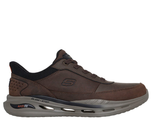 Slip-ins: Arch Fit Orvan - Moxley | Skechers near me