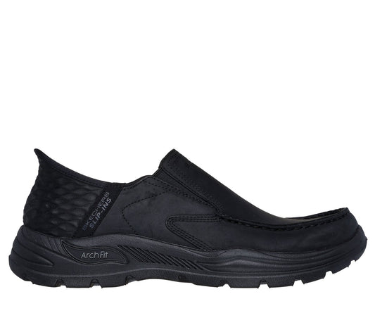 Slip-ins: Arch Fit Motley - Milo | Skechers on sale
