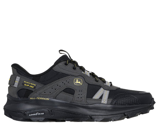Slip-ins John Deere Relaxed Fit: Equalizer 5.0 Trail - Harvest | Skechers discount