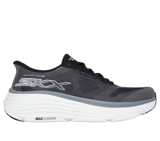 Slip-ins: Max Cushioning Endeavour - Exciton | Skechers near me