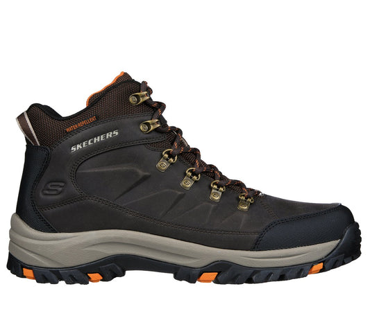 Relaxed Fit: Relment - Daggett | Skechers online