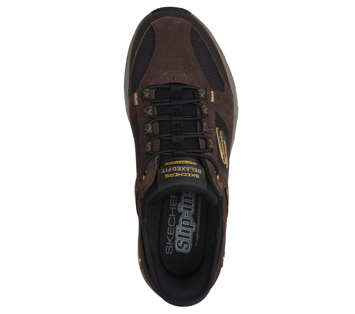 Slip-ins Relaxed Fit: Oak Canyon | Skechers on sale