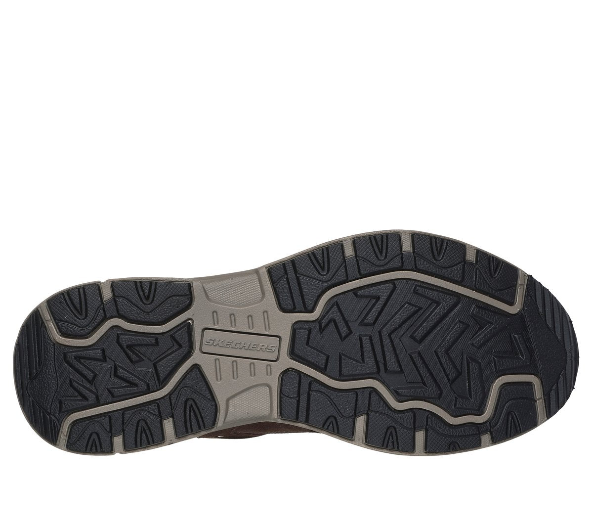 Slip-ins Relaxed Fit: Oak Canyon | Skechers on sale