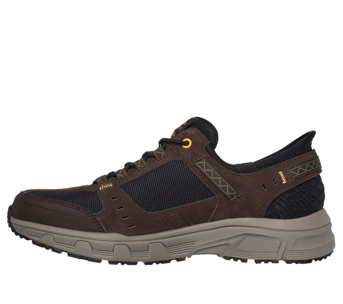 Slip-ins Relaxed Fit: Oak Canyon | Skechers on sale