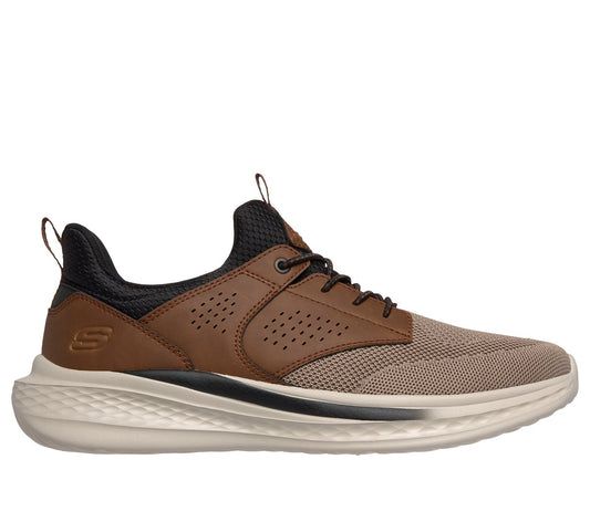 Relaxed Fit: Slade - Breyer | Skechers online