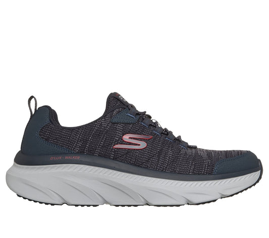 Relaxed Fit: D'Lux Walker 2.0 - Brexon | Skechers US