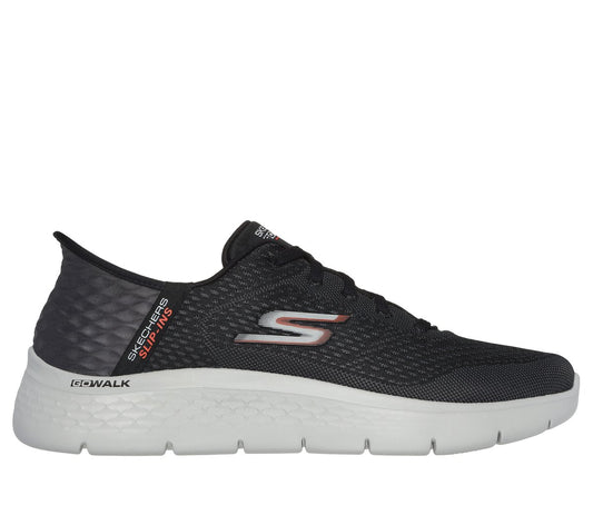 Slip-ins: GO WALK Flex - New World | Skechers online