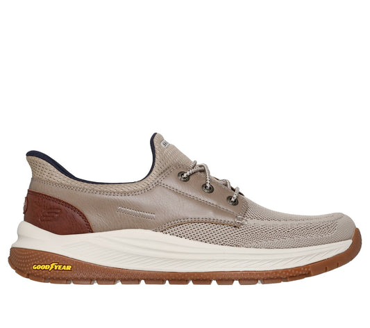 Slip-ins Relaxed Fit: Meroe - Alden | Skechers on sale