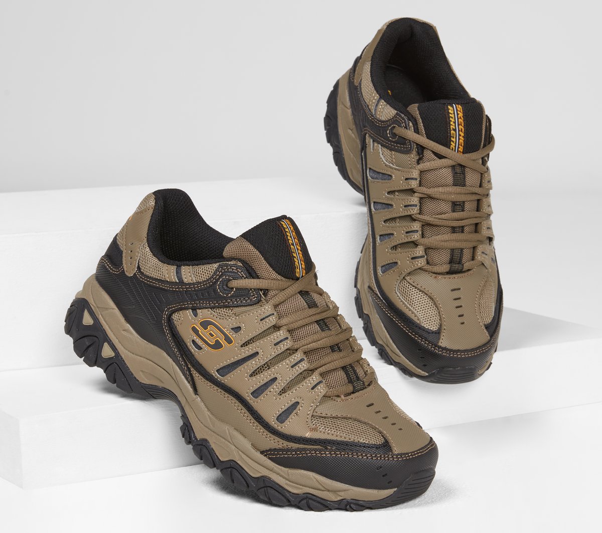 After Burn - Memory Fit | Skechers discount