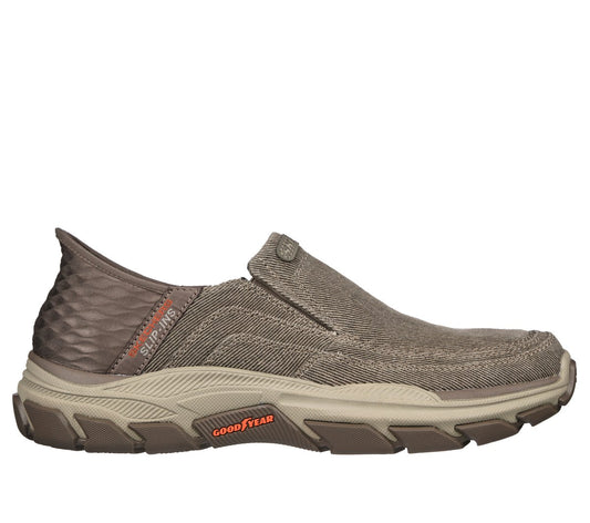 Slip-ins RF: Respected - Holmgren | Skechers outlet