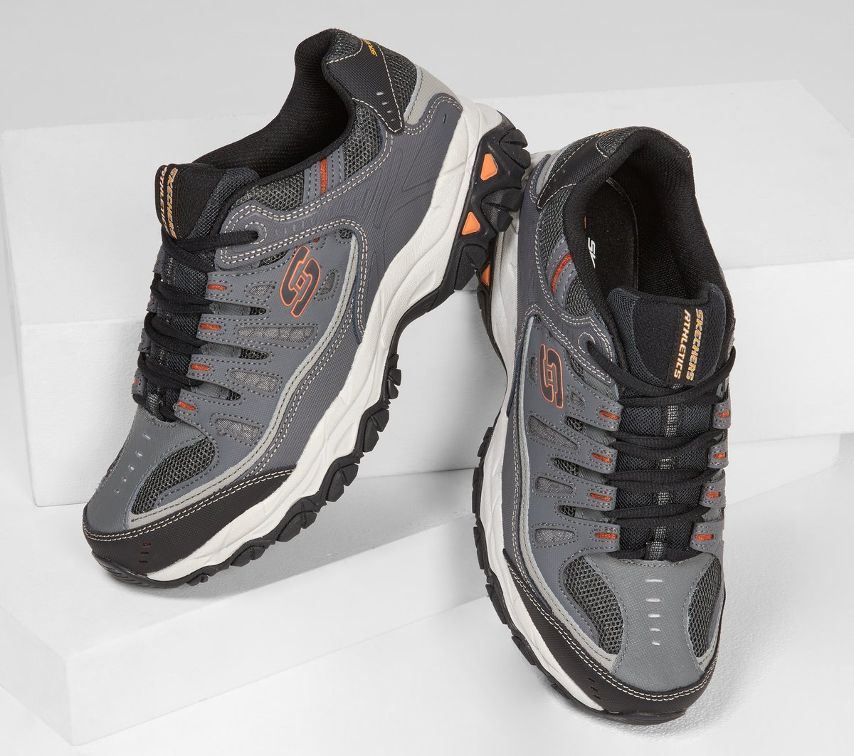 After Burn - Memory Fit | Skechers discount