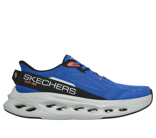 Slip-ins: Max Cushioning Glide-Step - Advert | Skechers outlet