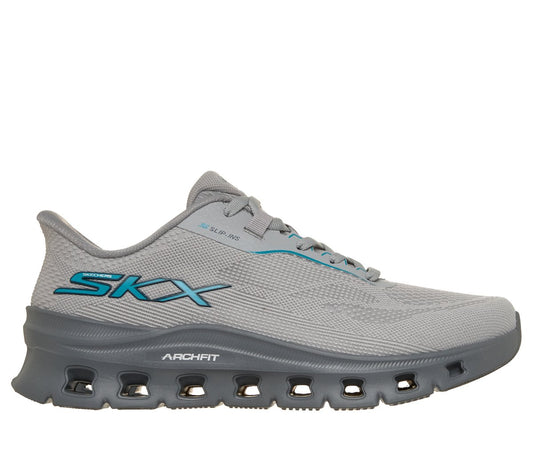 Slip-ins: Arch Fit Glide-Step Pro - Larzo | Skechers sale