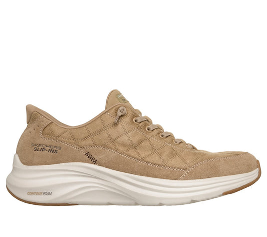 Slip-ins: Contour Foam - Cozy Fit Calvoro | Skechers online