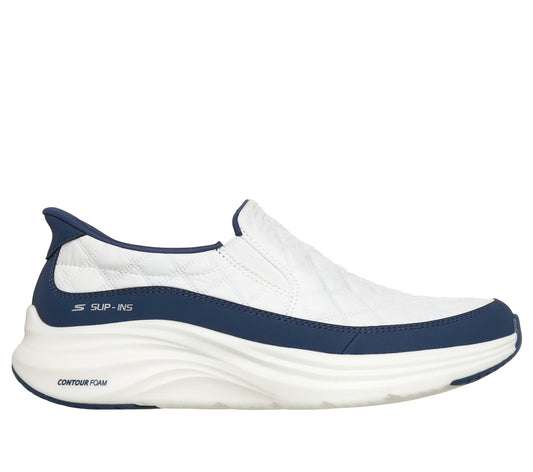 Slip-ins: Contour Foam - Cozy Fit Nordain | Skechers USA