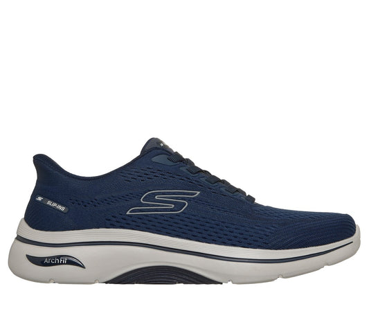 Slip-ins: GO WALK Arch Fit 2.0 - Percy | Skechers on sale