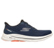 NAVY / ORANGE
