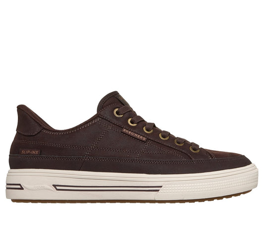 Slip-ins: Arch Fit Arcade - Join Ya There | Skechers near me