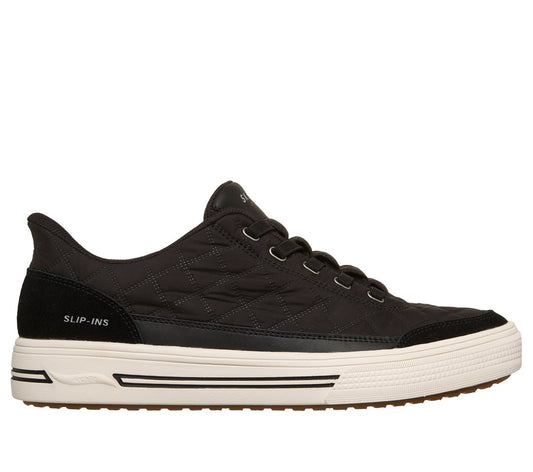 Slip-ins: Arch Fit Arcade - Cozy Fit Charming Daze | Skechers online