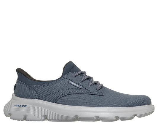 Slip-ins Relaxed Fit: Arch Fit Garza - Thaddeus | Skechers on sale