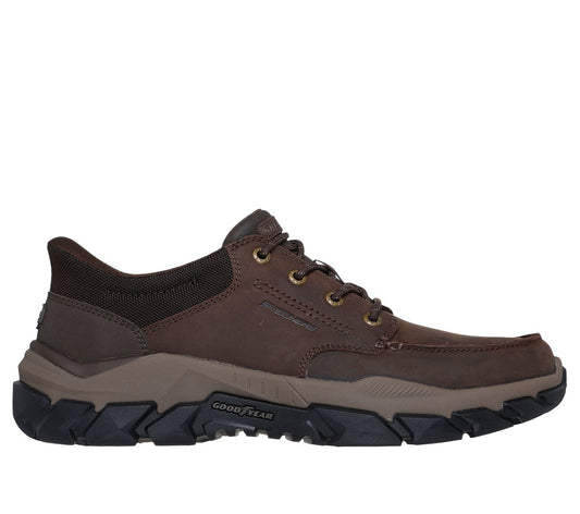Slip-ins Relaxed Fit: Santoro - Serge | Skechers US