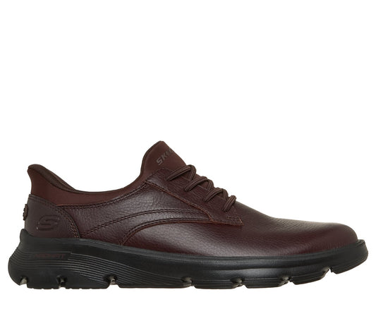 Slip-ins Relaxed Fit: Arch Fit Garza - Langston | Skechers online
