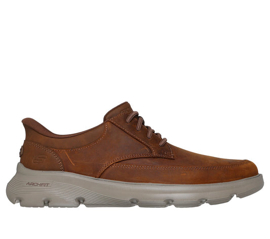 Slip-ins: Arch Fit Garza - Rowan | Skechers USA