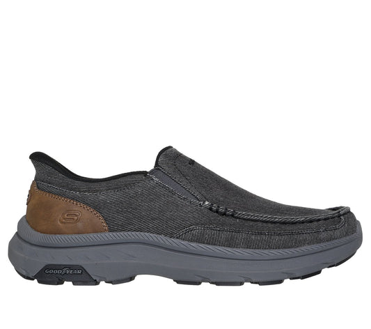 Slip-ins Relaxed Fit: Pollard - Rohan | Skechers on sale