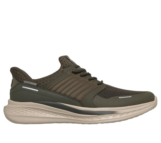 Slip-ins Relaxed Fit: Slade - Luther | Skechers online