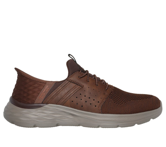 Slip-ins RF: Garner - Newick | Skechers outlet