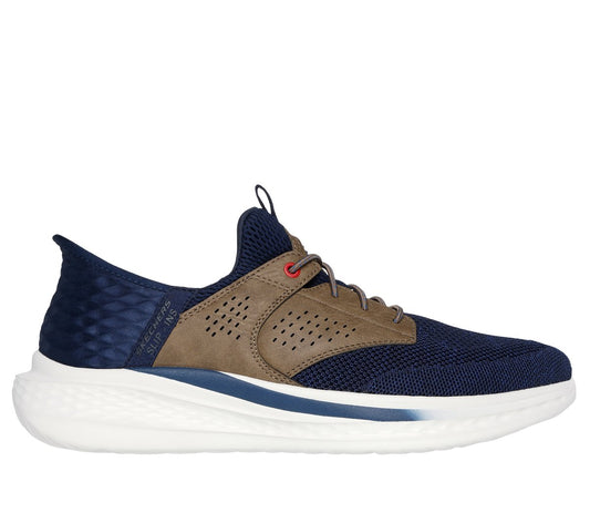 Slip-ins RF: Slade - Caster | Skechers USA