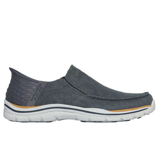 Slip-ins Relaxed Fit: Expected - Cayson | Skechers US