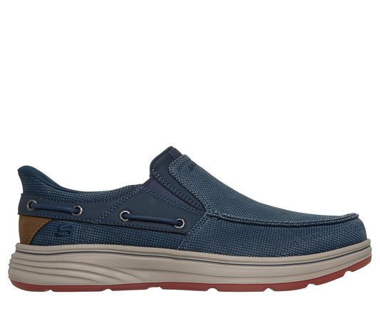 Slip-ins Relaxed Fit: Troutt - Rustic | Skechers online
