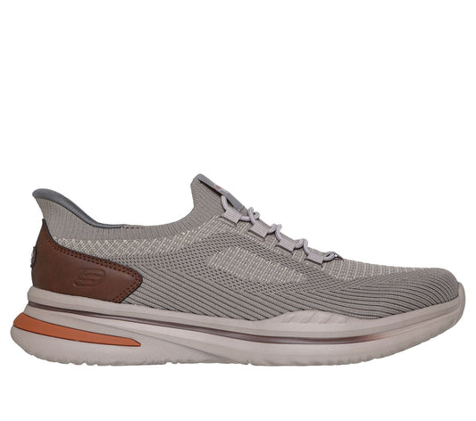 Slip-ins Relaxed Fit: Norlan - Alonso | Skechers outlet