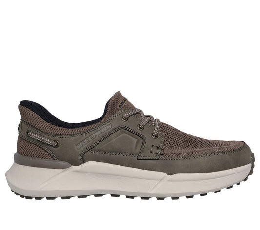Slip-ins Relaxed Fit: Toliver - Vito | Skechers on sale