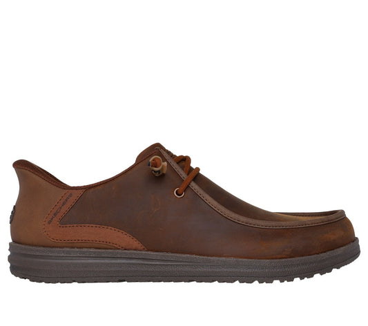 Slip-ins Relaxed Fit: Melson - Edrick | Skechers discount