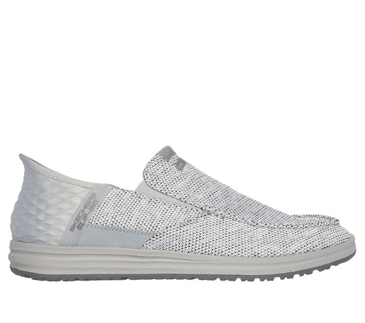Slip-ins RF: Melson - Medford | Skechers US