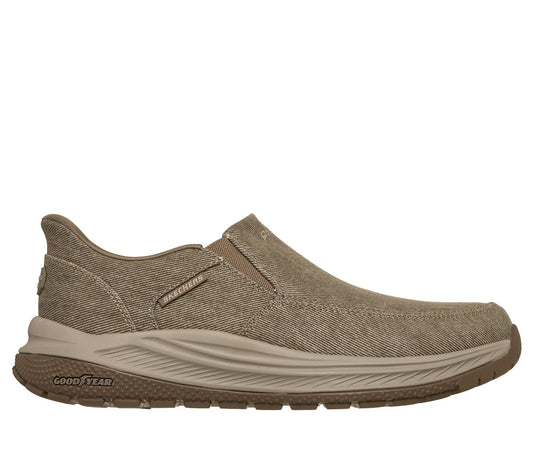 Slip-ins Relaxed Fit: Meroe - Dayton | Skechers outlet