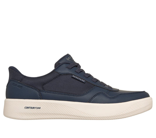 Slip-ins: Arch Fit Court Break - Komfortabel | Skechers discount