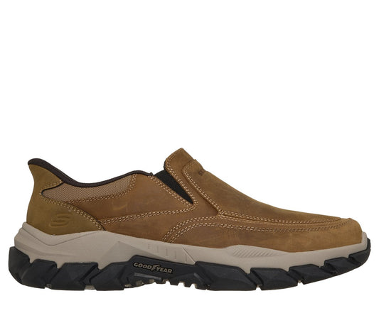 Slip-ins Relaxed Fit: Santoro - Archaic | Skechers discount