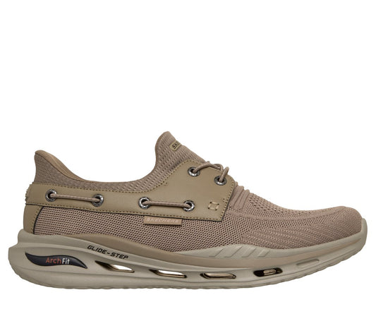Slip-ins Relaxed Fit: Arch Fit Orvan - Starport | Skechers outlet