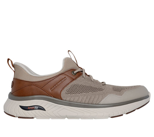Slip-ins Relaxed Fit: Arch Fit Crosser - Emeric | Skechers discount