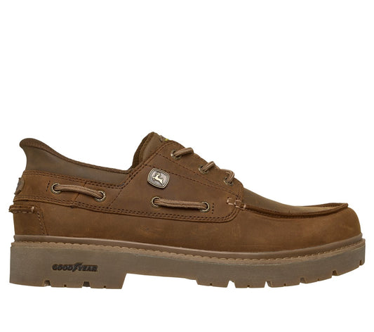 Slip-ins John Deere Relaxed Fit: Caldwell - Xavier | Skechers USA