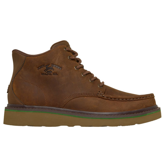 Slip-ins John Deere Relaxed Fit: Brockman 2.0 - Falcone | Skechers on sale