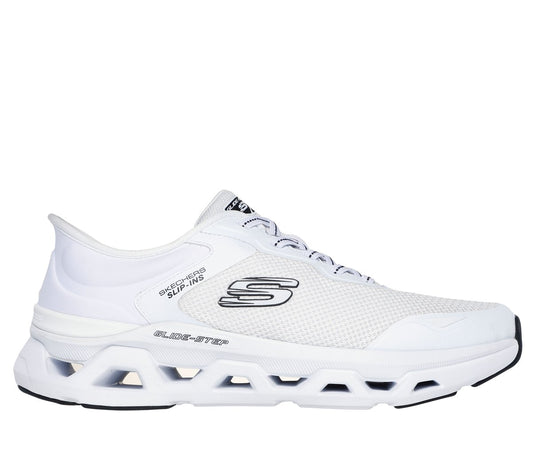 Slip-ins: Glide-Step Altus - Turn Out | Skechers US