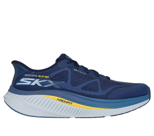 Slip-ins: GO WALK Max Cushioning Arch Fit - Jesper | Skechers online
