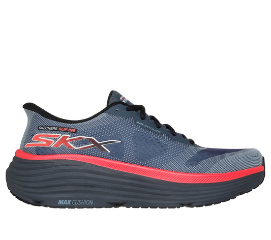 Slip-ins: Max Cushioning Endeavour - Exciton | Skechers on sale
