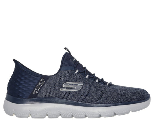 Slip-ins: Summits - Key Pace | Skechers US