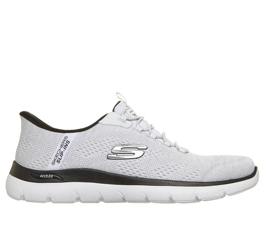 Slip-ins: Arch Fit Summits - Vorken | Skechers near me