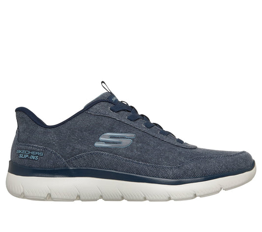 Slip-ins: Summits - Strux | Skechers online